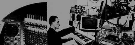 French Synthesizer Music