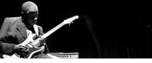 JEF LEE JOHNSON 