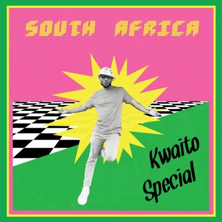 South Africa <br> Kwaito Special