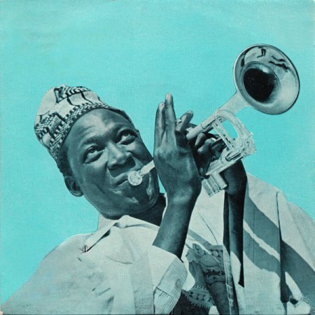 Highlife Music <br> from the 60's