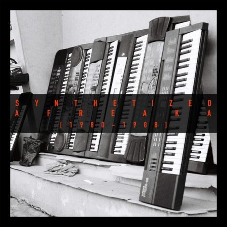 Synthetized <br> Afreaka 