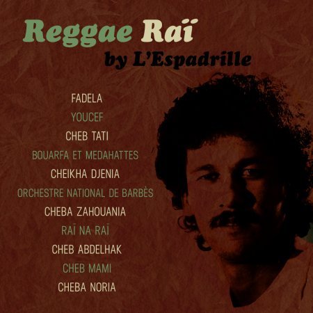 Reggae Raï