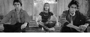 Brazilian Rock (1969-1976)