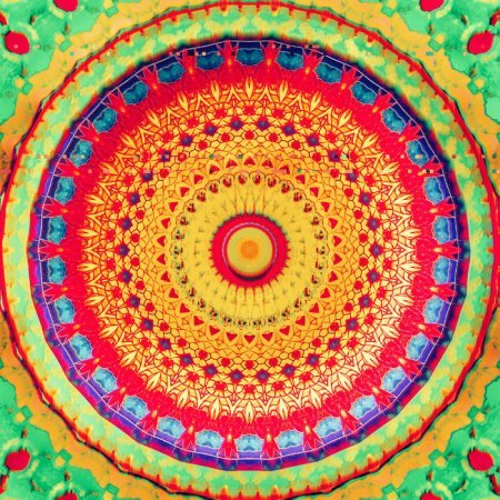 Psyche <br> Ambient Sounds <br> from China