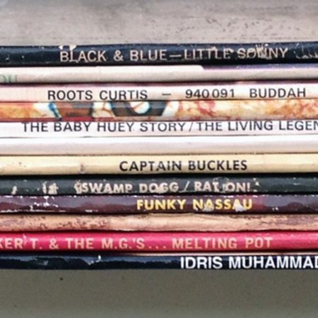 1971 <br> classics <br> & rarities