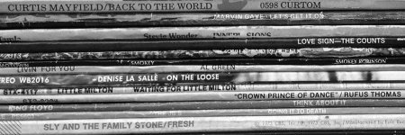 1973 # CLASSICS & RARITIES