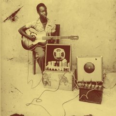 Latin Sounds <br> from Congo <br> Vol. 2