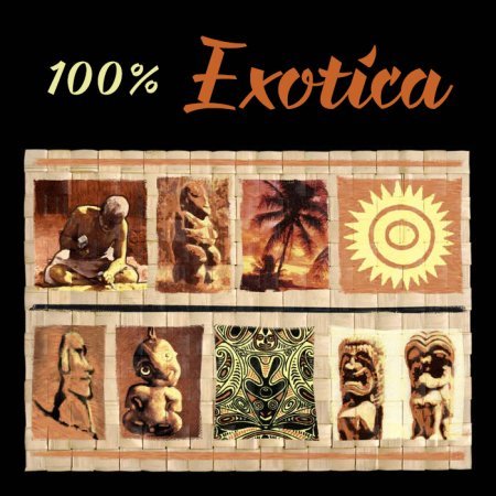 100% Exotica