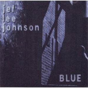 JEF LEE JOHNSON