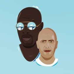 Les histoires de quartier d'Oxmo Puccino - Saison 2 : spécial Marseille ! 