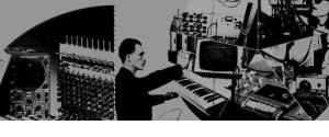 French Synthesizer Music
