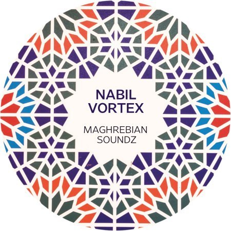 Maghrebian <br> Soundz