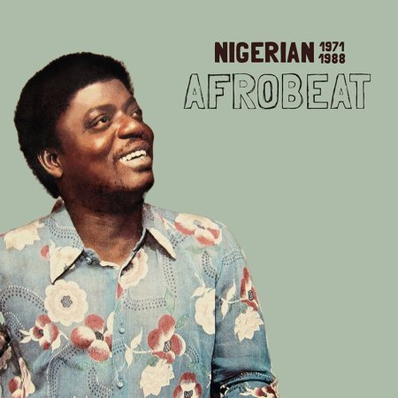 Nigerian <br> Afrobeat