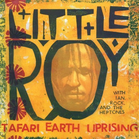 Little Roy