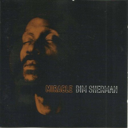 BIM SHERMAN