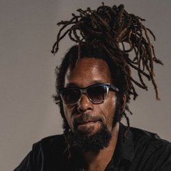 Le Coton Club avec Kebbi Williams