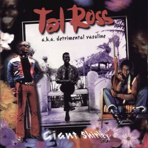 Tal Ross