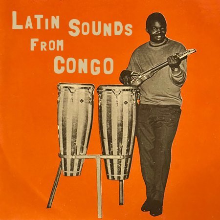 Latin Sounds <br> From Congo