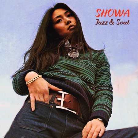 Showa <br> Jazz & Soul