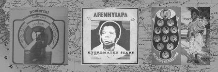 More Ghanaian Highlife 1973-1980