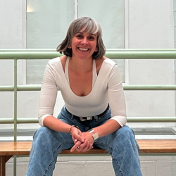 Nicole <br> Mersey Ortega