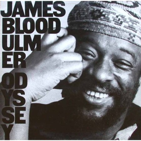 JAMES BLOOD ULMER