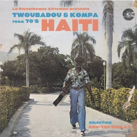 Haïti 70