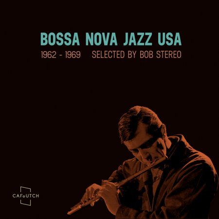 Bossa Nova <br> Jazz USA