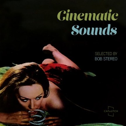 Cinematic <br> Sounds