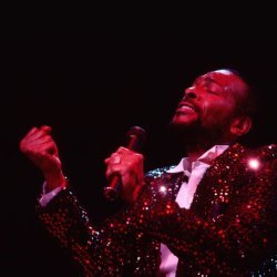 Marvin Gaye : Une vie, une œuvre