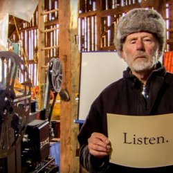 Ecologie sonore <br> de Murray Schafer