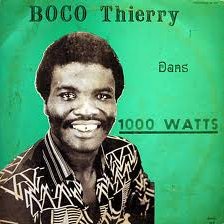1000 Watts <br> de Salsa Béninoise