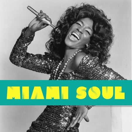 Miami <br> Soul