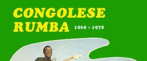 Congolese <br> Rumba