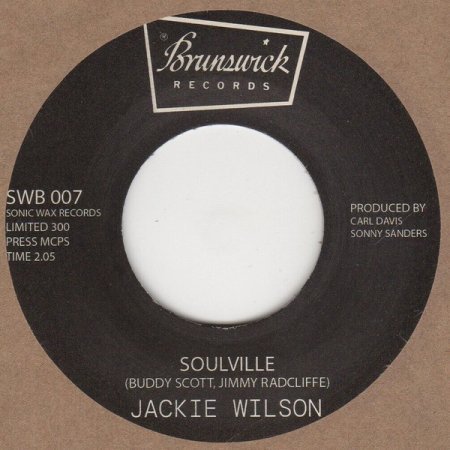 Soulville