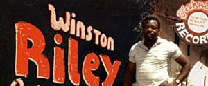 Winston Riley : <br> The Architect <br> of Jamaican <br> Rhythm