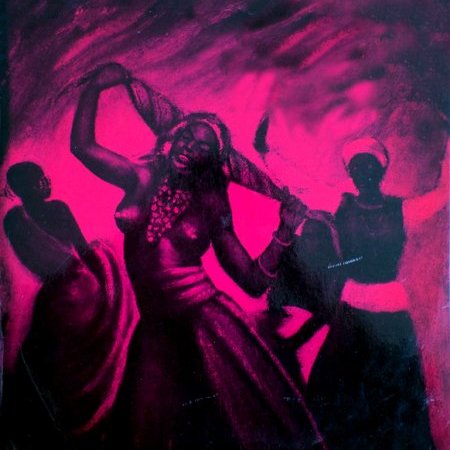 Afrobeat 70
