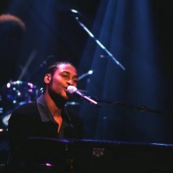 D'Angelo, apôtre visionnaire <br> mais incompris de la néo-soul