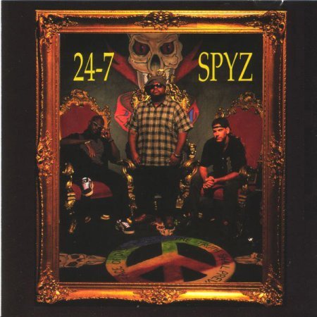 24-7 SPYZ