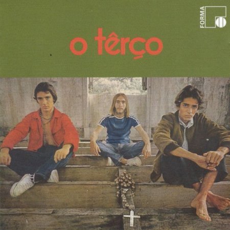 Brazilian <br> Rock 