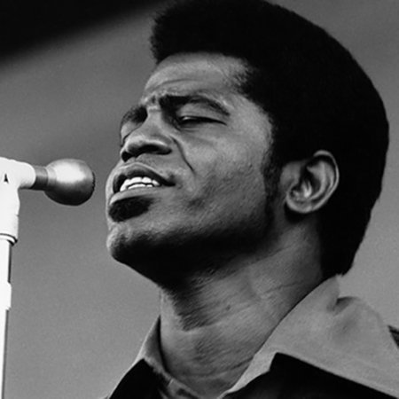 James Brown <br> Soul Special 