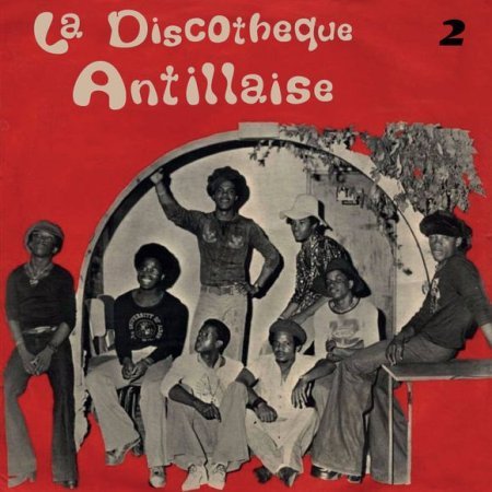 La Discotheque <br> Antillaise 2