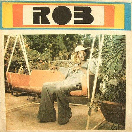 Nigerian Reggae 1975-1991