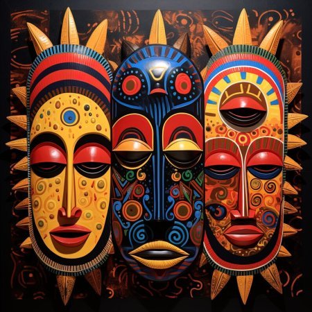 Tribal House Classics • 1989-1992