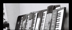 Synthetized <br> Afreaka <br> Vol.02