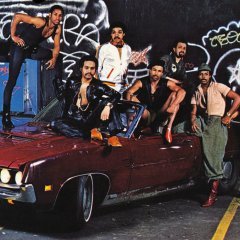 Boogie Classics <br> 1980-1983