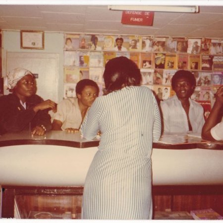 Cameroun <br> 70