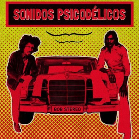 Sonidos <br> Psicodélicos