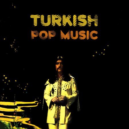 Turkish <br> Pop Music