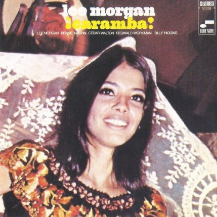 LEE MORGAN
